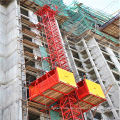 Construction Elevator Sc200/200 Construstion Hoist